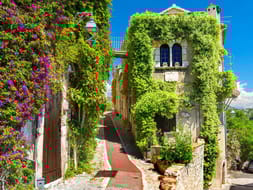 Сен-Поль-де-Ванс