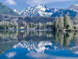 Високі Татри