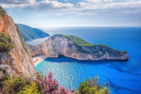 Острів Закінтос