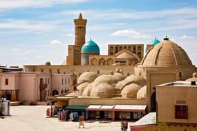 Узбекистан