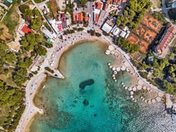 Курорт Водіце