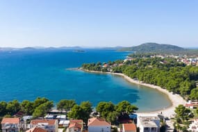 Курорт Піровац