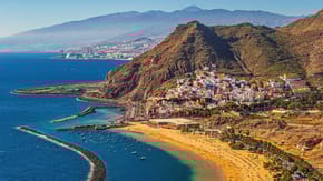 Тенеріфе Тенеріфе