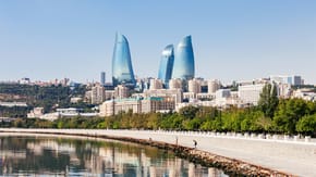 Азербайджан