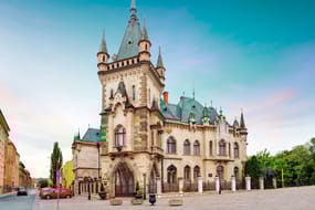 Словаччина