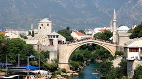 Боснія і Герцоговина
