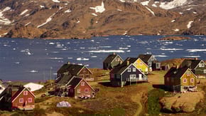 Гренландія