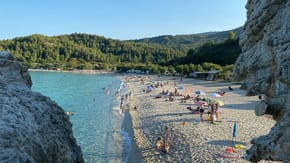 о. Тасос о. Тасос