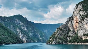 Чорногорія