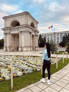 Дегустація вина, Старий Орхей та Кишинів (1день)