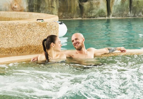 Синевир, гори, вино, аквапарк