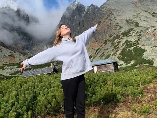 Словаччина Високі Татри