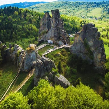 Карпати Львів Трускавець