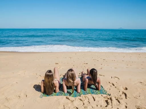 ТРИ ДНІ В ОДЕСІ!