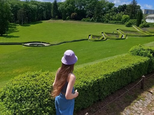 Софіївка+Печерські пороги