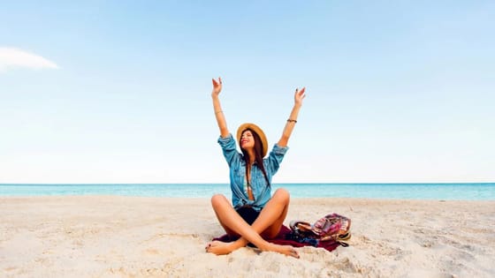 Вихідні біля моря в Курортному! ⛱︎ виїзд 1, на 3-ри дні