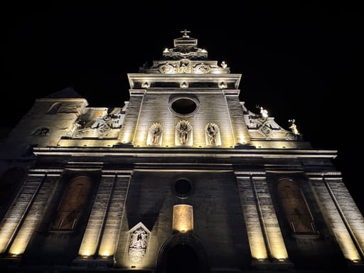 найвідоміші храми Львова