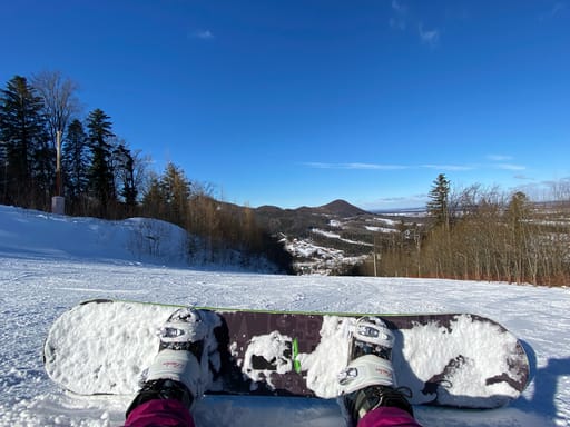гірськолижний відпочинок