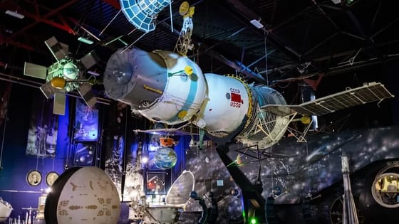 Житомир & Бердичів: від підземель до зірок