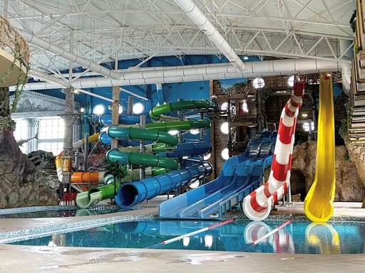 Терми/Аквапарк