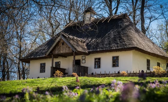 Чернеча гора & Корсунь-Шевченківський
