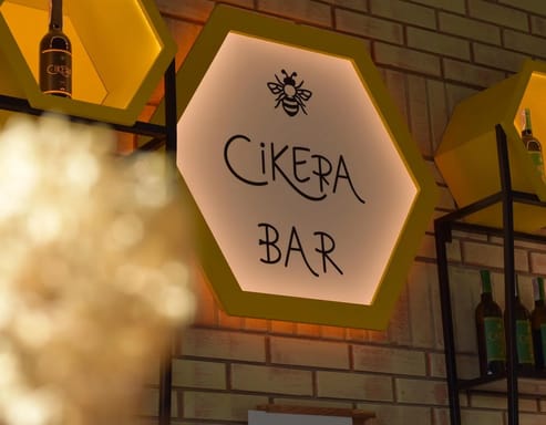 Сікера, ВДНГ, грибна ферма