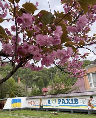 Роза Вітрів, крафт у  Квасах та Буковель