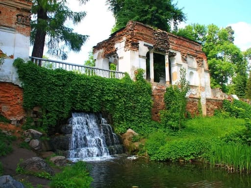 Парковий тандем
