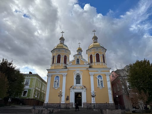 маленький Львів маленький Львів