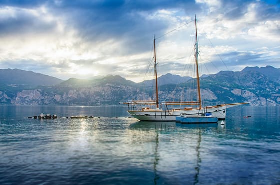 Песк'єра дель Гарда+Гардаленд