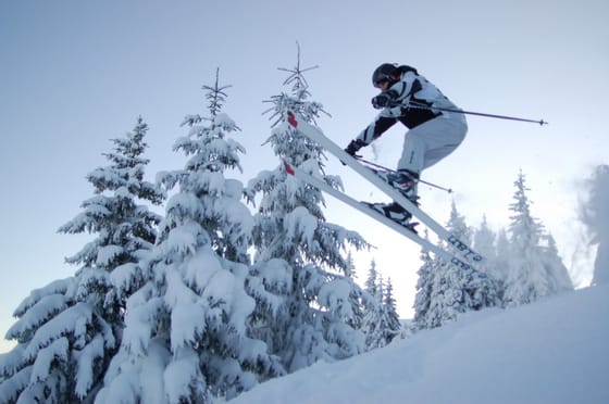 Гірськолижний сезон.Буковель - copy Гірськолижний сезон.Буковель - copy