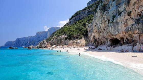 7 ночей на морі + Корсика 7 ночей на морі + Корсика