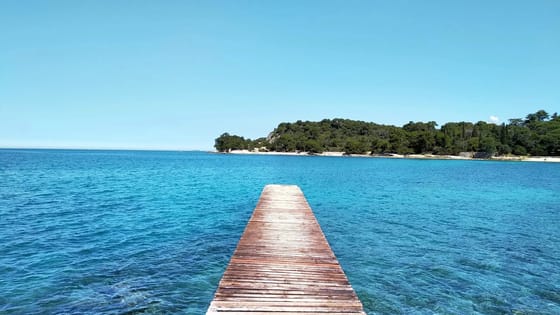 Курорт Дрвеник - 10 ночей №1 Курорт Дрвеник - 10 ночей №1