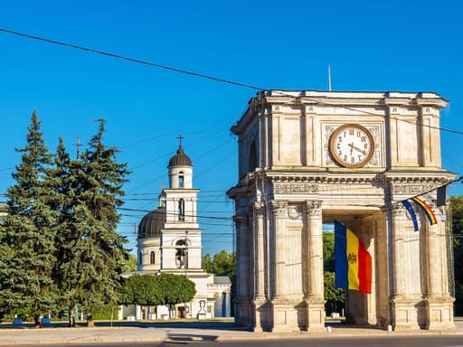 Країна сонця і вина