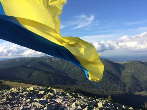 Сходженння на гору Хом`як