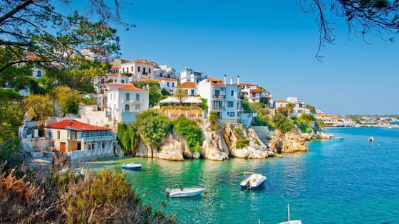 Греція.Паралія-Катеріні №1 Греція.Паралія-Катеріні №1