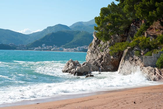 Чорногорія! Чань - 2 Чорногорія! Чань - 2