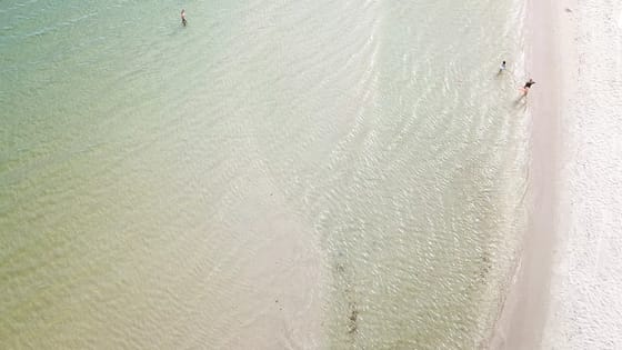 Приморське, 5 ночей. Виїзд-1