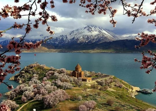 Гостинна Вірменія