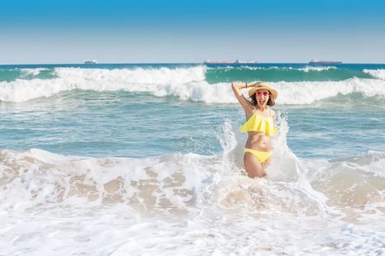 Приморське, 5 ночей. Виїзд-3