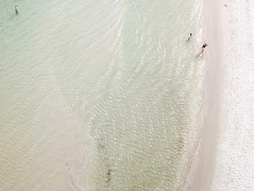 Приморське, 5 ночей. Виїзд-5