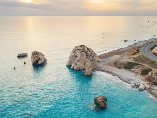 Сніданки включено. 6 ночей. Авіа