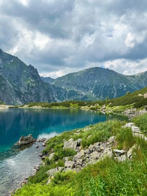Краків+Закопане. Сніданки включено
