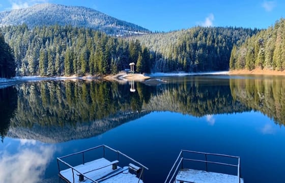 Синевир, гори, вино, аквапарк Синевир, гори, вино, аквапарк