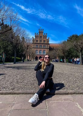 Чернівці - маленький Париж