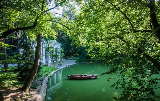 Парк Софіївка