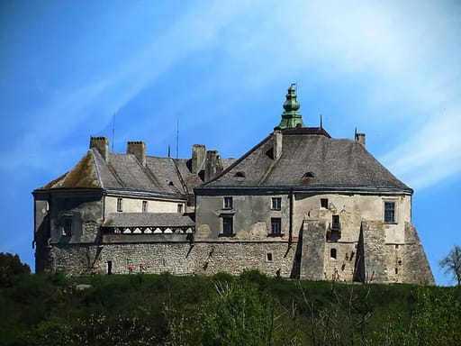 Золота підкова Львівщини Золота підкова Львівщини