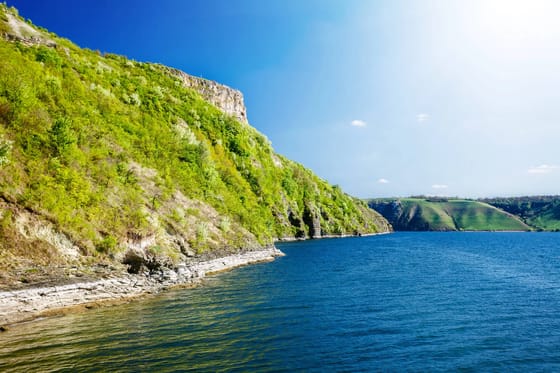 Чарівна Бакота, Кам'янець-Подільська Фортеця та дегустація вин Чарівна Бакота, Кам'янець-Подільська Фортеця та дегустація вин