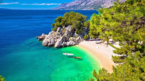 7 ночей на острові Хвар