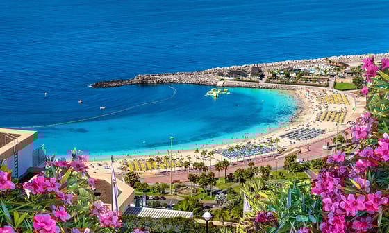 Серце Канар